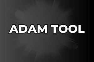 Adam Tool Credit For Xiaomi-OnePlus-Realme