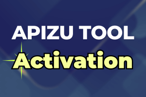 Apizu Tool Credits - Refill to old account