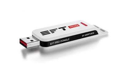 EFT Dongle- 1 Year License Activation / Renew