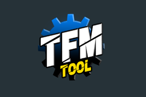 TFM Tool Pro Credits