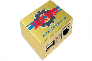 Z3x 30 Credit Pack (New User)